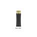 Thunderhead Creations Extension Tube Brass in Black